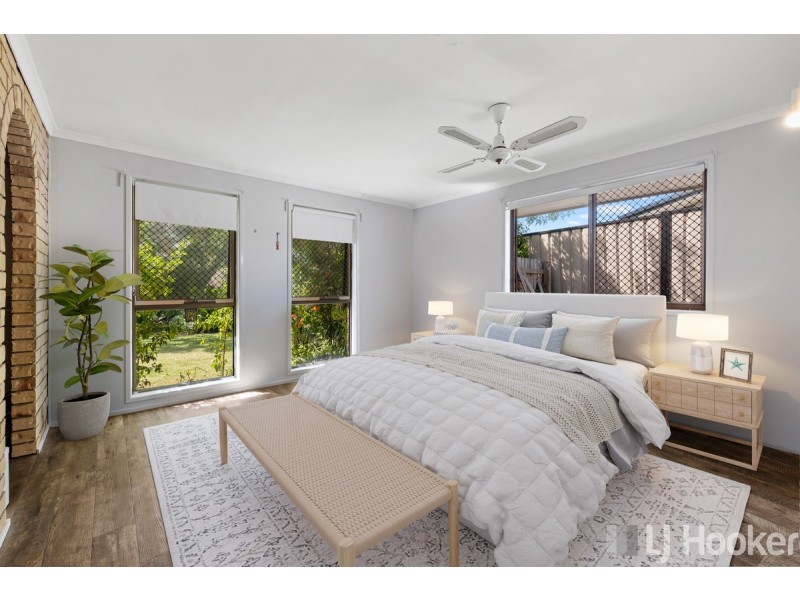 3 Owl Street, Birkdale QLD 4159