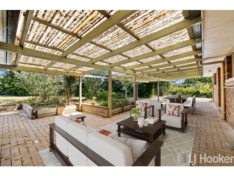 3 Owl Street, Birkdale QLD 4159