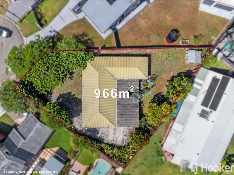 3 Owl Street, Birkdale QLD 4159