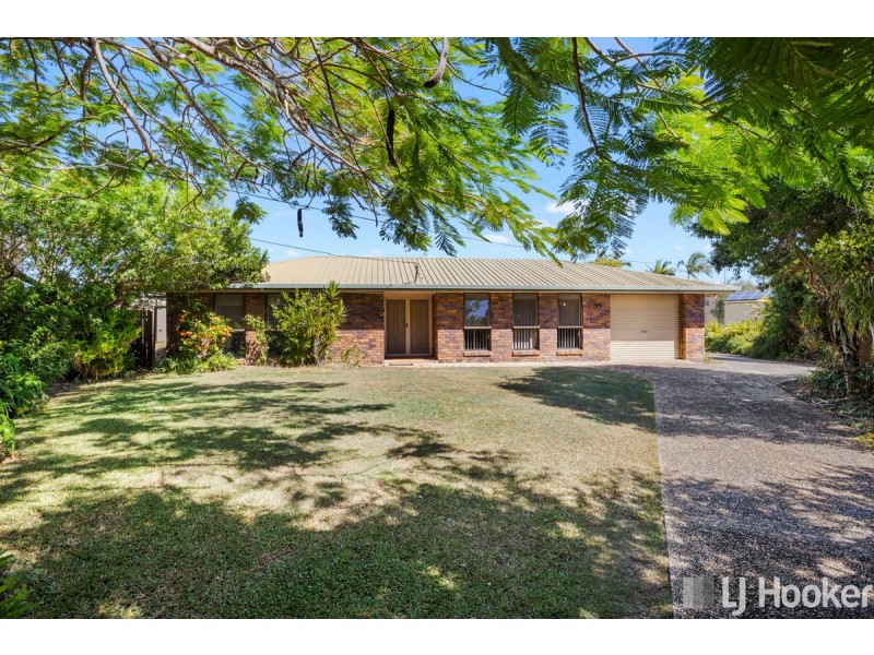 3 Owl Street, Birkdale QLD 4159