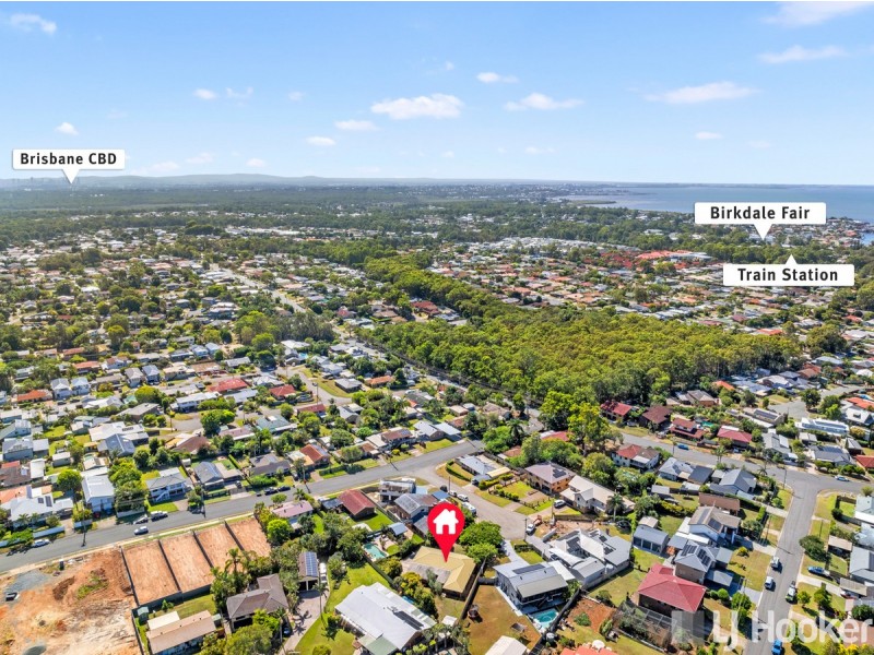 3 Owl Street, Birkdale QLD 4159