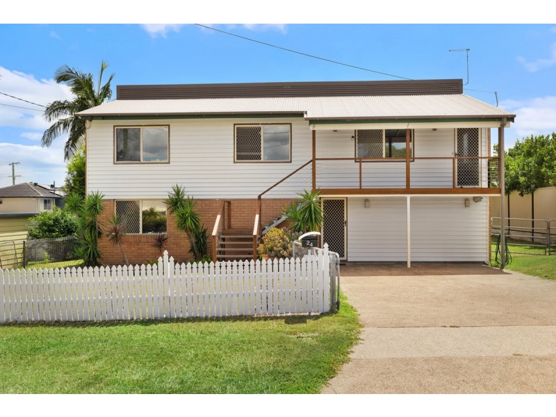 24 Bayford Street, Birkdale QLD 4159