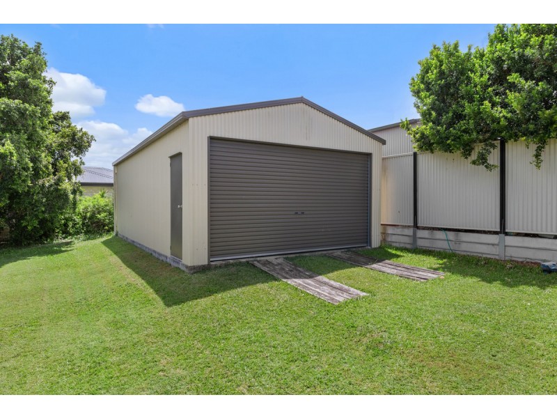 24 Bayford Street, Birkdale QLD 4159