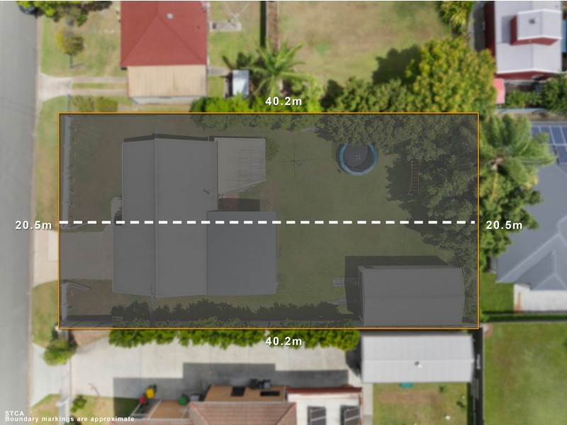 24 Bayford Street, Birkdale QLD 4159