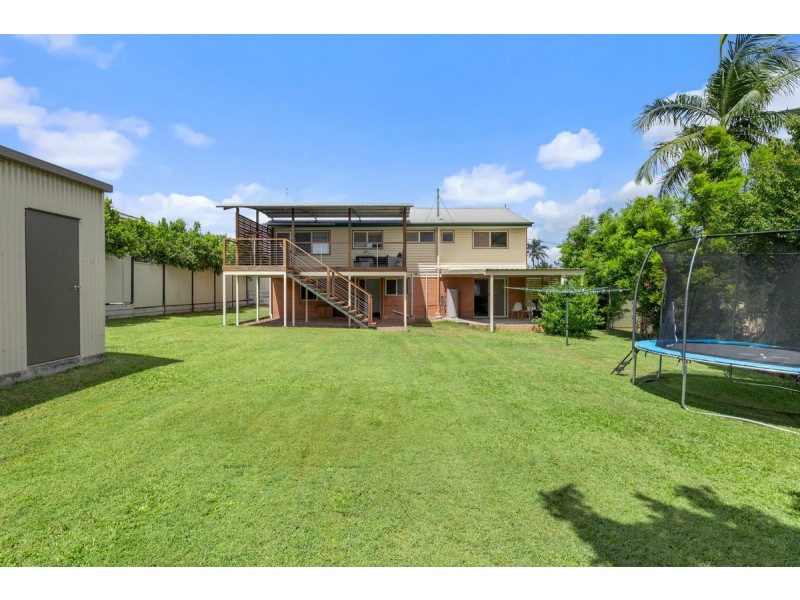 24 Bayford Street, Birkdale QLD 4159