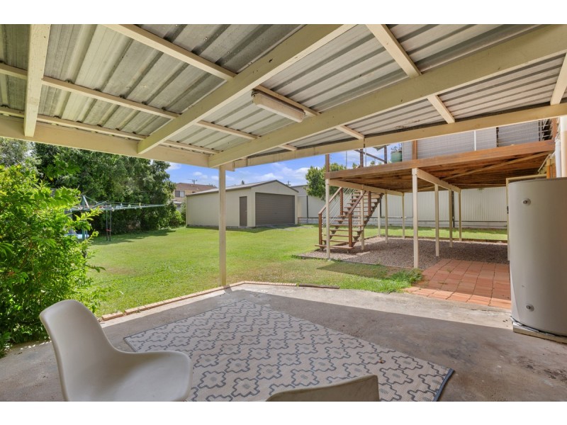 24 Bayford Street, Birkdale QLD 4159
