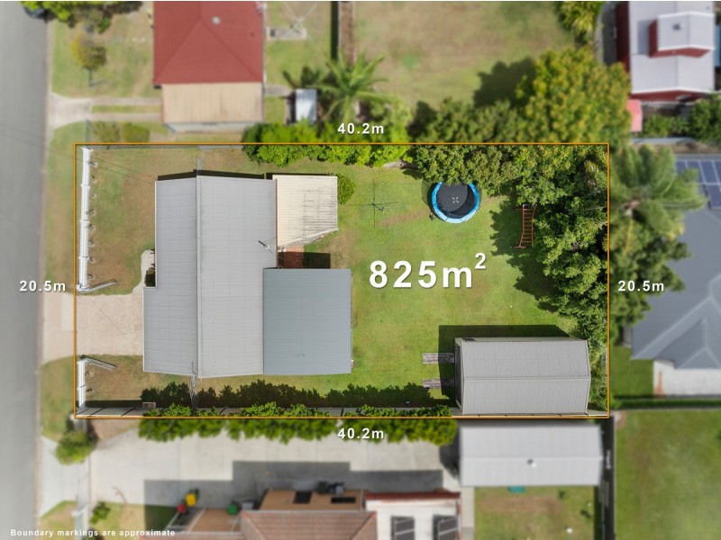 24 Bayford Street, Birkdale QLD 4159