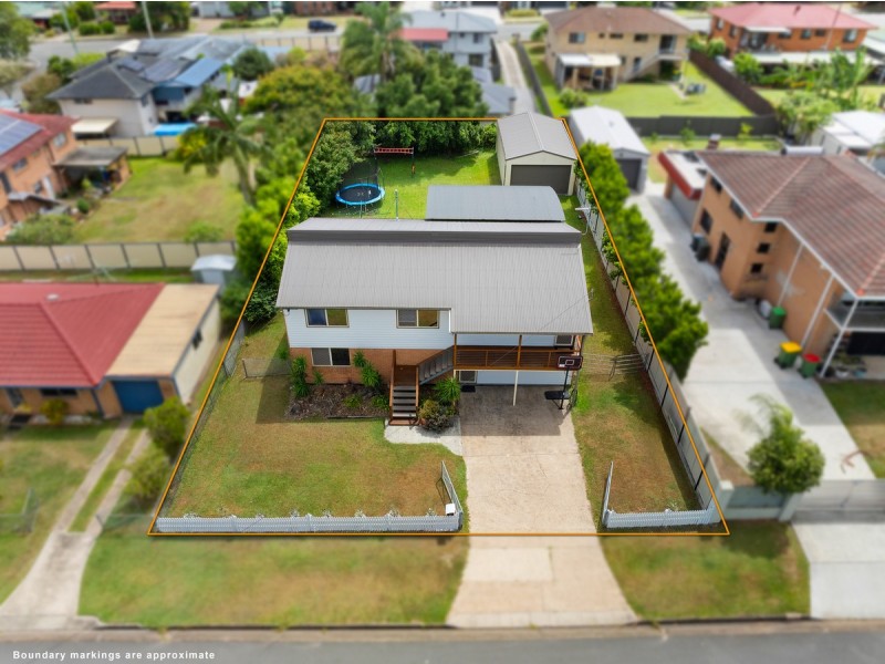24 Bayford Street, Birkdale QLD 4159