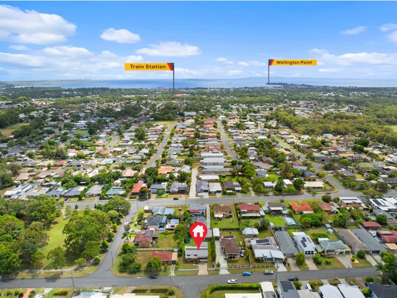 24 Bayford Street, Birkdale QLD 4159