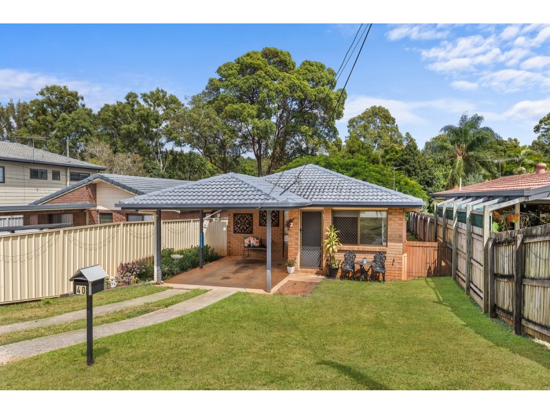 40 Winship Street, Ormiston QLD 4160