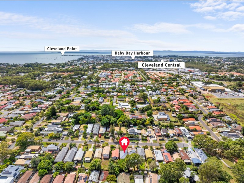 40 Winship Street, Ormiston QLD 4160