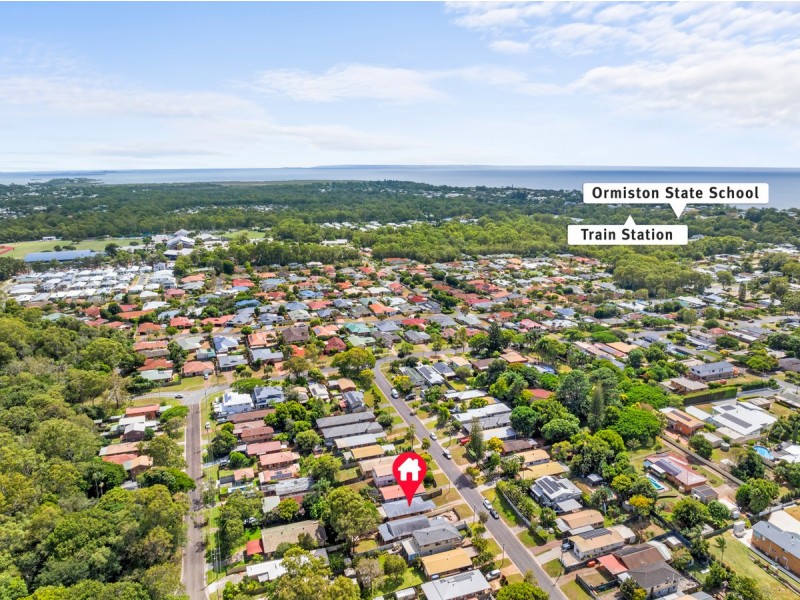 40 Winship Street, Ormiston QLD 4160