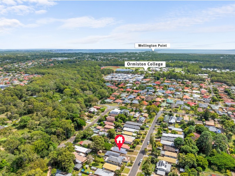 40 Winship Street, Ormiston QLD 4160