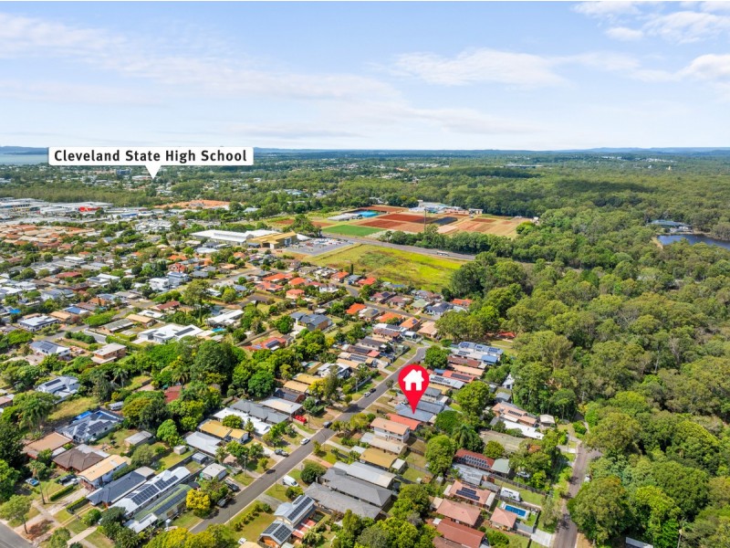 40 Winship Street, Ormiston QLD 4160
