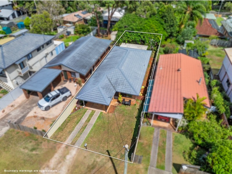 40 Winship Street, Ormiston QLD 4160
