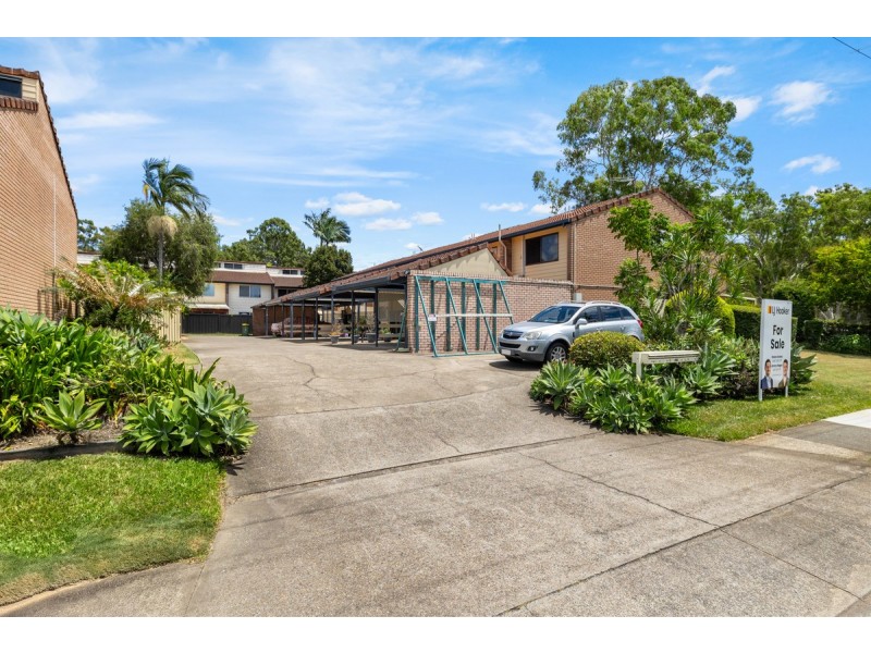 14/64-74 Ferry Road, Thorneside QLD 4158