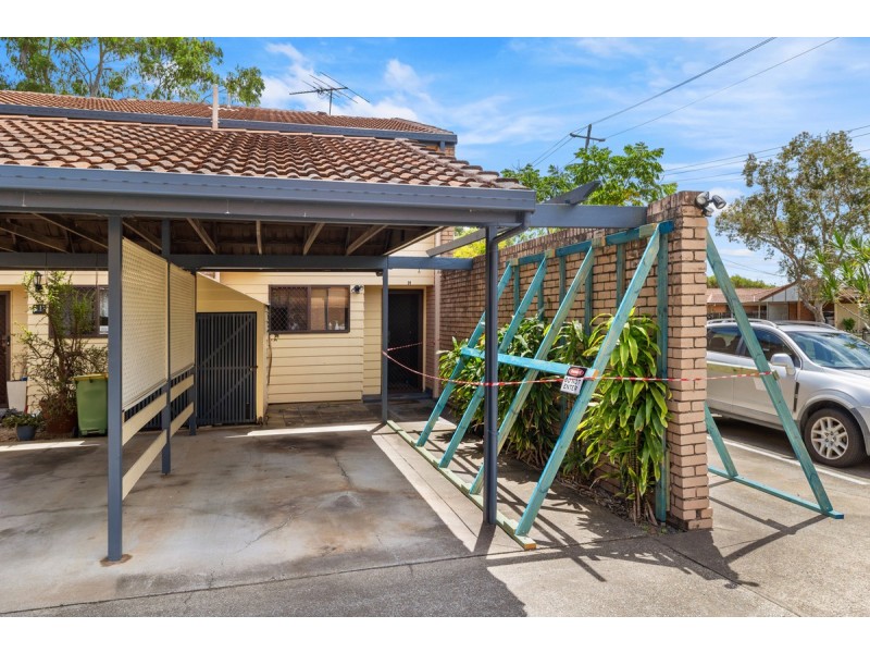 14/64-74 Ferry Road, Thorneside QLD 4158