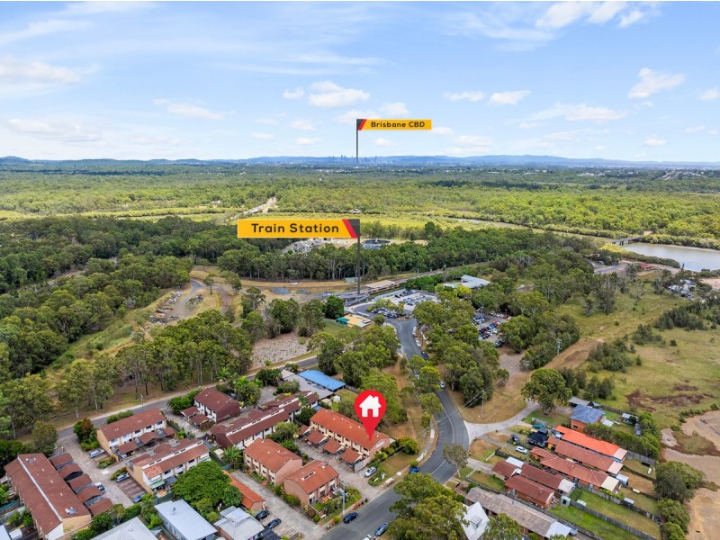 14/64-74 Ferry Road, Thorneside QLD 4158