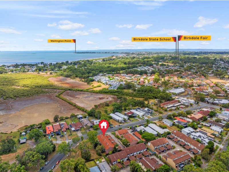 14/64-74 Ferry Road, Thorneside QLD 4158