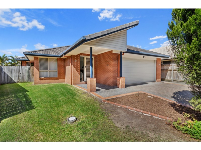 23 Mcconechy Drive, Victoria Point QLD 4165