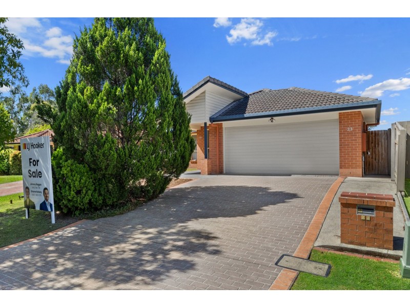 23 Mcconechy Drive, Victoria Point QLD 4165