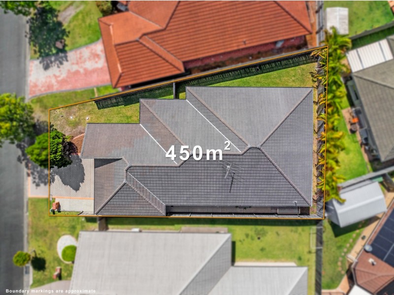 23 Mcconechy Drive, Victoria Point QLD 4165
