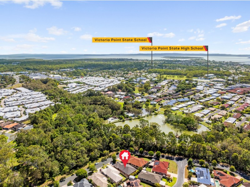 23 Mcconechy Drive, Victoria Point QLD 4165