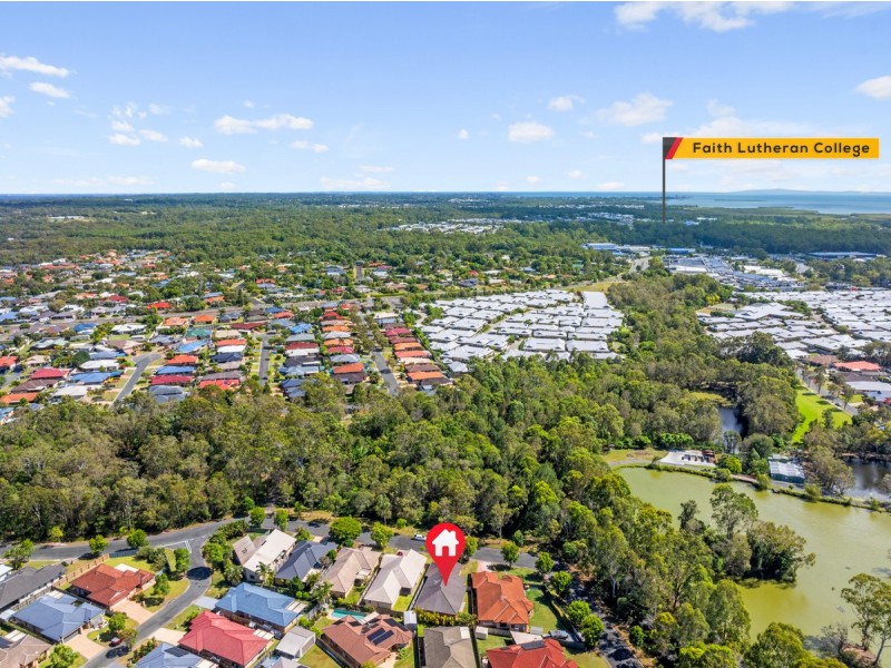 23 Mcconechy Drive, Victoria Point QLD 4165
