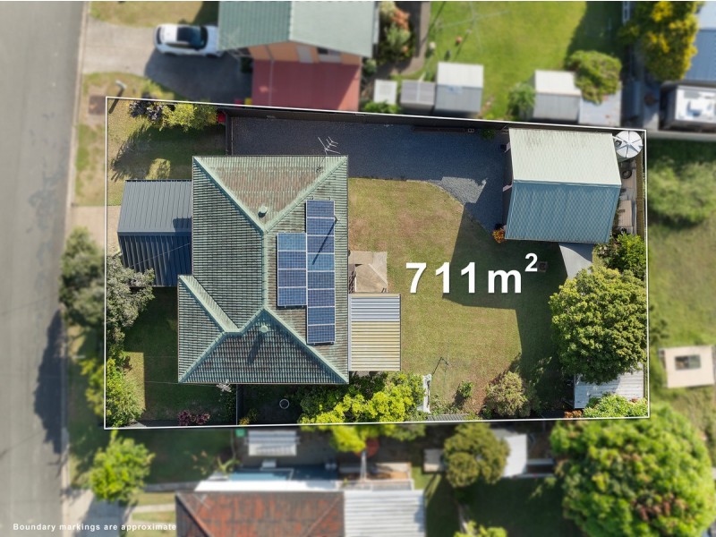 4 Maranta Street, Alexandra Hills QLD 4161