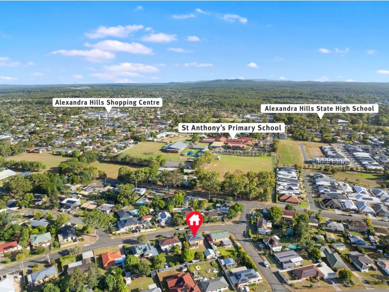 4 Maranta Street, Alexandra Hills QLD 4161