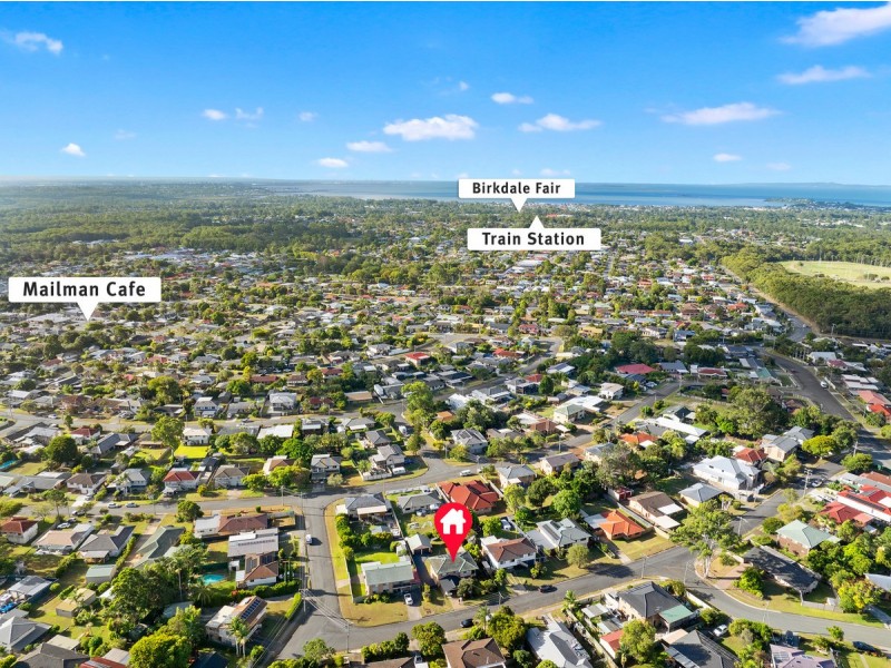 4 Maranta Street, Alexandra Hills QLD 4161