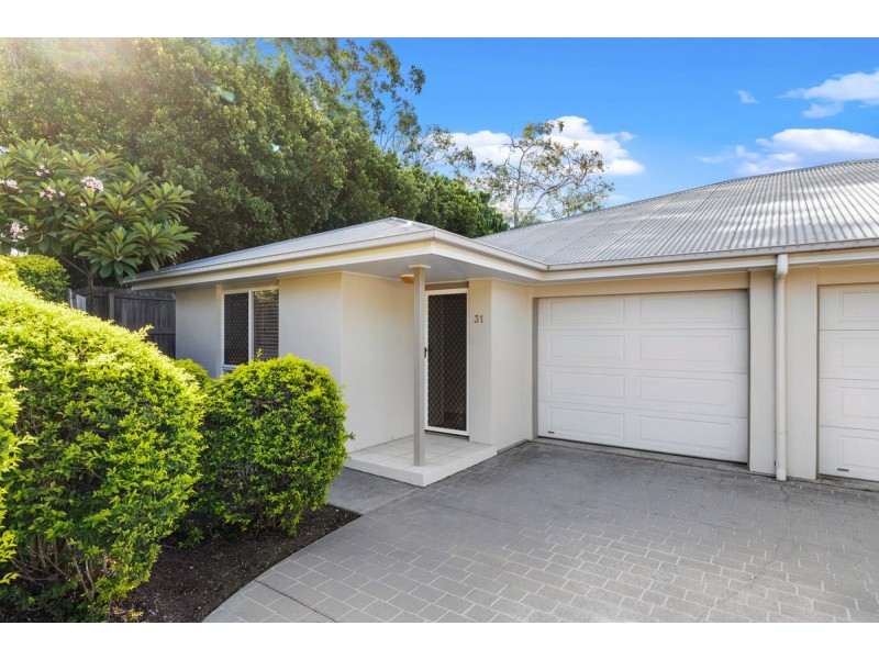 31/157 Long Street, Cleveland QLD 4163