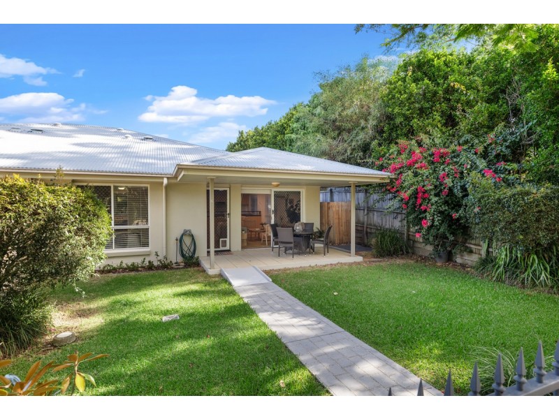 31/157 Long Street, Cleveland QLD 4163