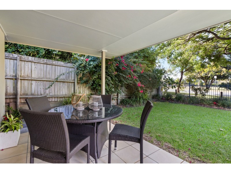 31/157 Long Street, Cleveland QLD 4163