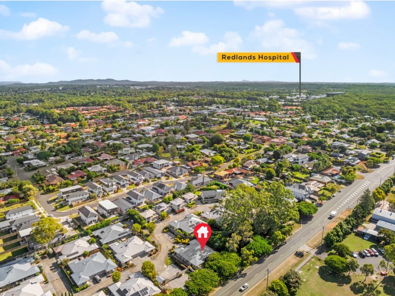 31/157 Long Street, Cleveland QLD 4163