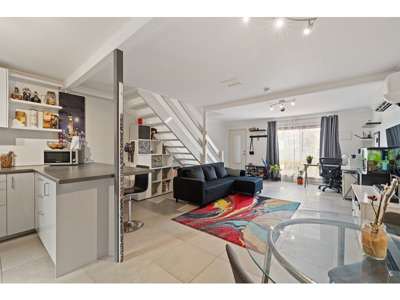 36/164-172 Wellington Street, Ormiston QLD 4160