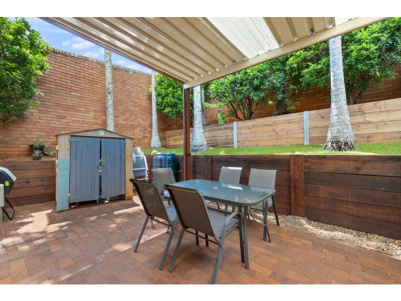 36/164-172 Wellington Street, Ormiston QLD 4160