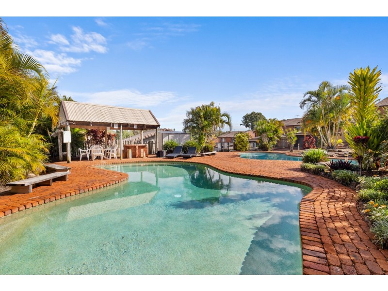 36/164-172 Wellington Street, Ormiston QLD 4160