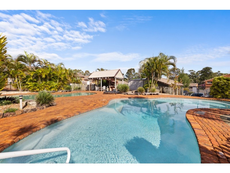 36/164-172 Wellington Street, Ormiston QLD 4160