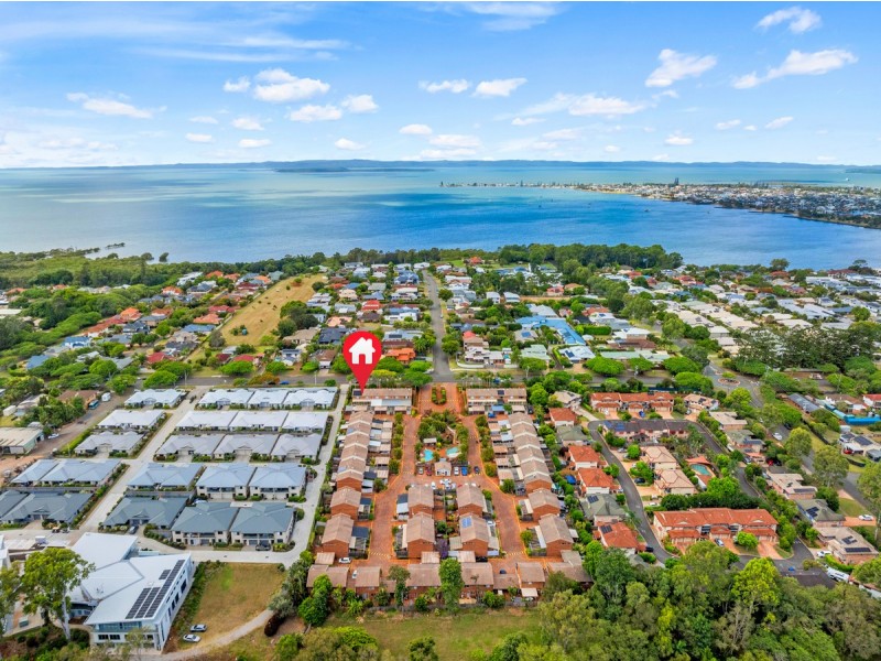 36/164-172 Wellington Street, Ormiston QLD 4160