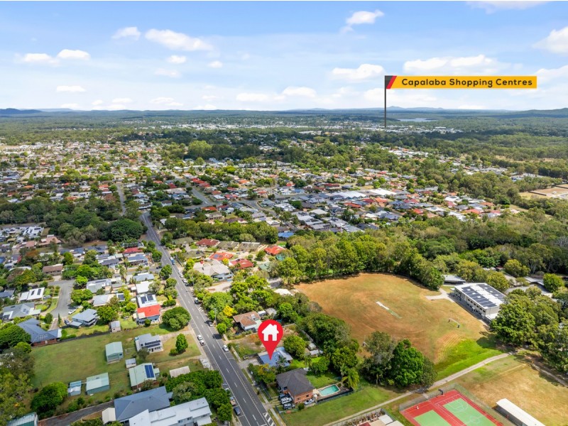 34 Barron Road, Birkdale QLD 4159