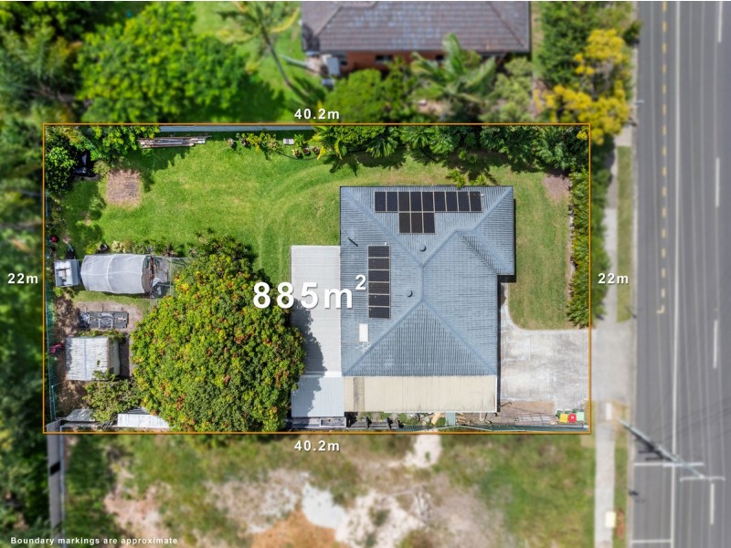 34 Barron Road, Birkdale QLD 4159