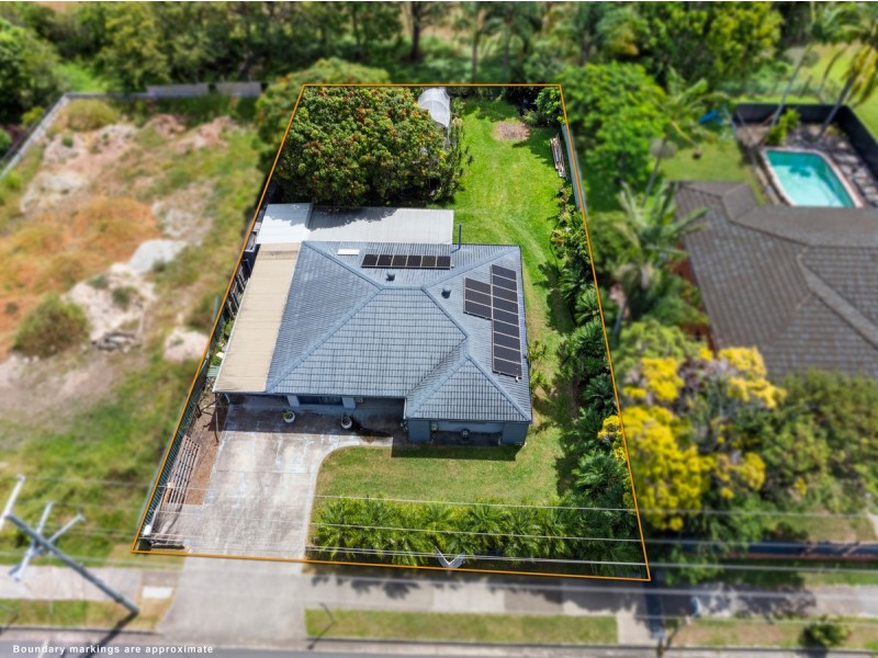 34 Barron Road, Birkdale QLD 4159