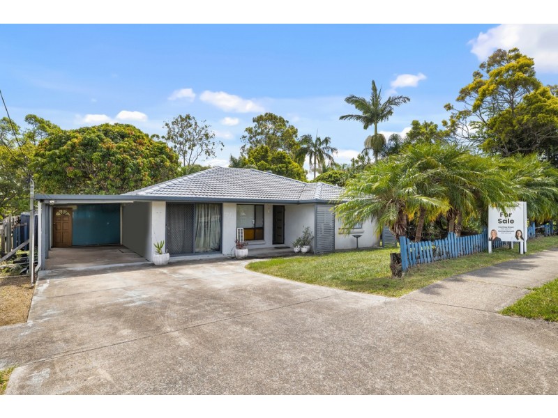 34 Barron Road, Birkdale QLD 4159