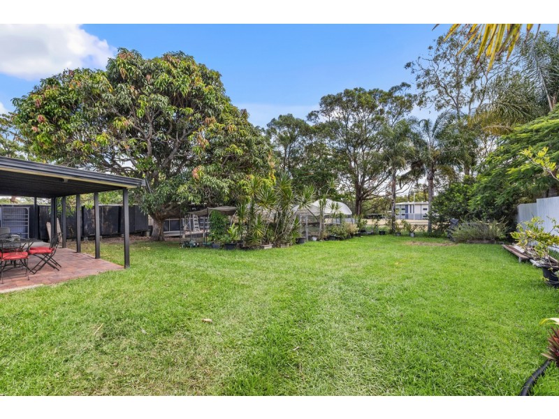 34 Barron Road, Birkdale QLD 4159