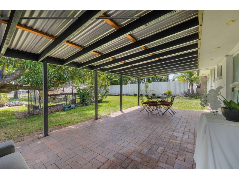34 Barron Road, Birkdale QLD 4159
