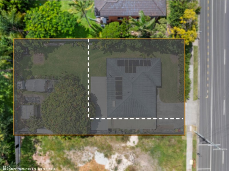 34 Barron Road, Birkdale QLD 4159