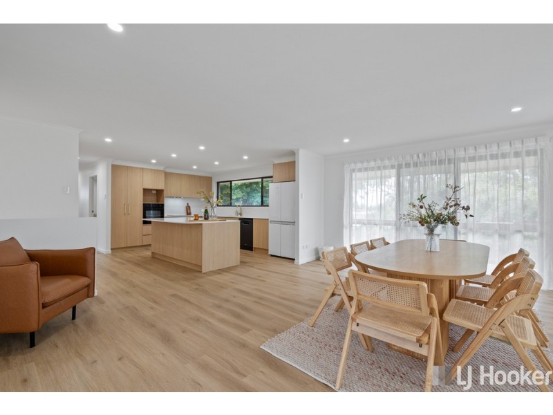 36 Cabernet Crescent, Thornlands QLD 4164