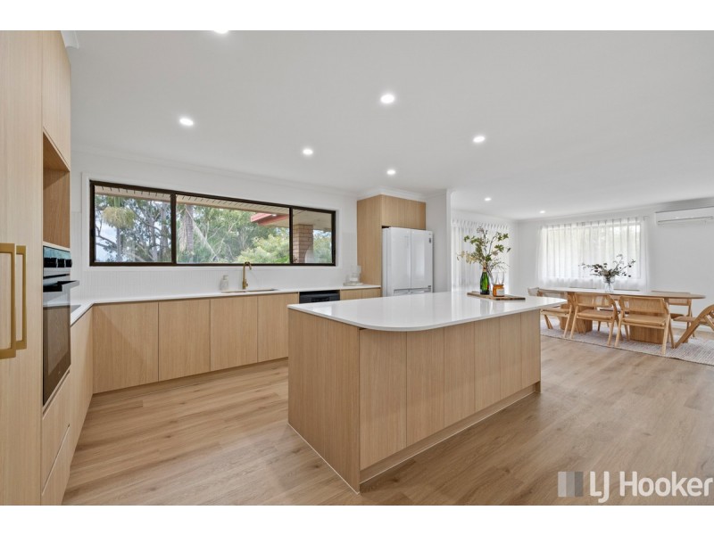 36 Cabernet Crescent, Thornlands QLD 4164