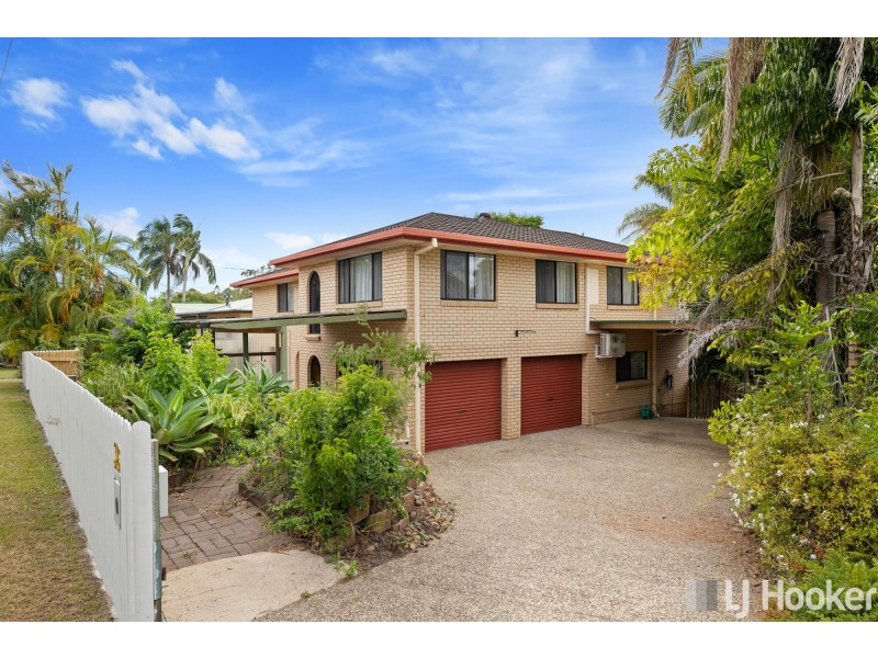 36 Cabernet Crescent, Thornlands QLD 4164